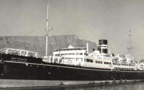 沉船残骸漏油日趋严重，日本“幽灵舰队”毒害太平洋环礁