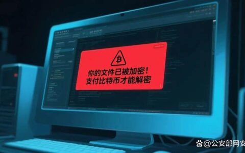 护网—2025｜WannaCry勒索风暴，全球瘫痪的警示与防范