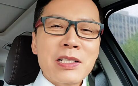 今日说法主持人称被骗一千元买茶叶，本人回应：诈骗手段总有一款适合你，没被骗过只因没遇见适合自己的剧本