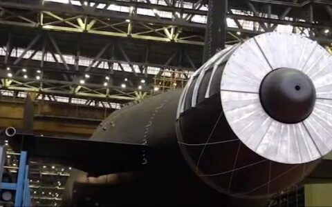 核、核、核，俄罗斯接连亮出“大杀器”