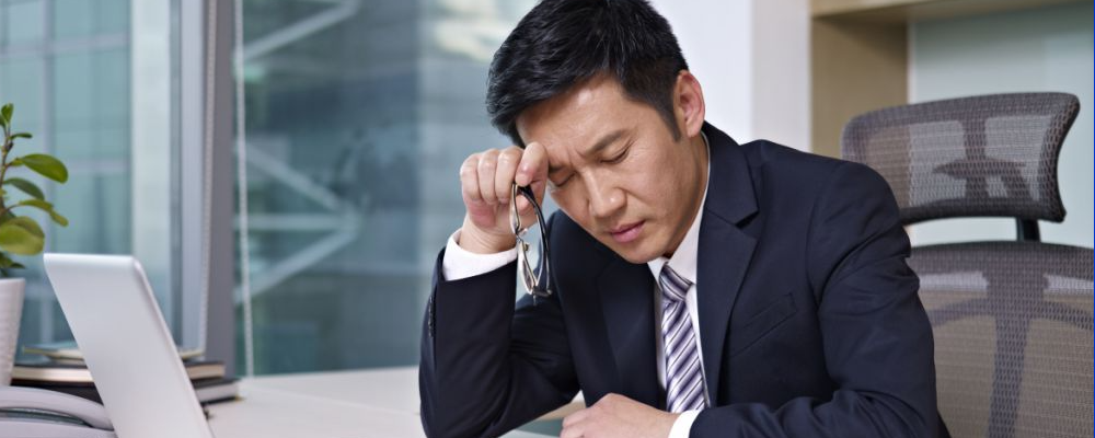 当代职场打工人的困境:不上班有经济问题,上班带来精神问题! 不上班有经济问题 上班带来精神问题