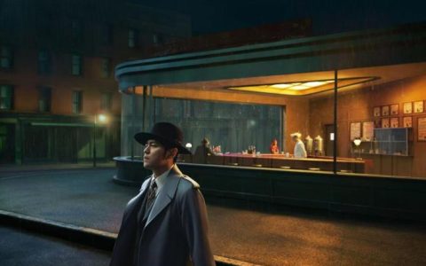 周杰伦《太阳之子》MV将全球首映