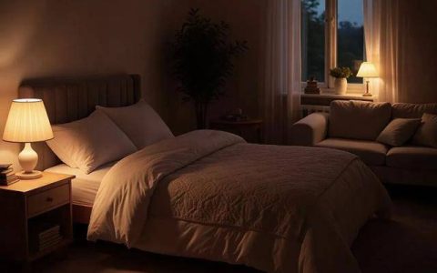 睡得少和睡得晚，哪个更伤身？