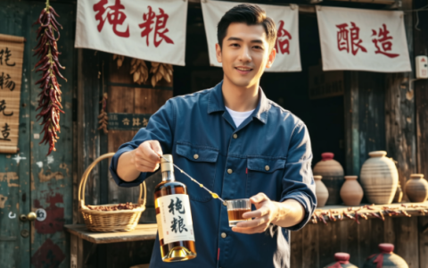 3块钱喝二两白酒 年轻人开始打散酒：一场反溢价、祛魅化的消费革命