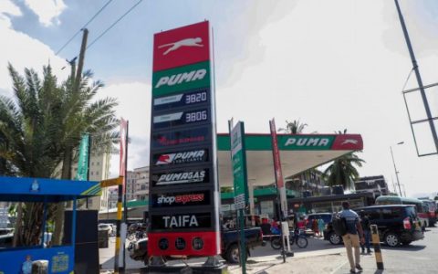 国际能源署：全球正遭遇史上最严重能源危机