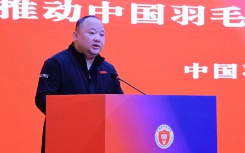 两届奥运会冠军、中国羽毛球协会主席张军被查，涉嫌严重违纪违法！此前与外界失联十余日