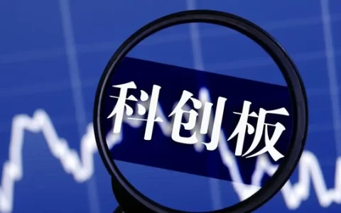 午评：科创50指数大涨超8% 海光信息、寒武纪等权重股集体走强