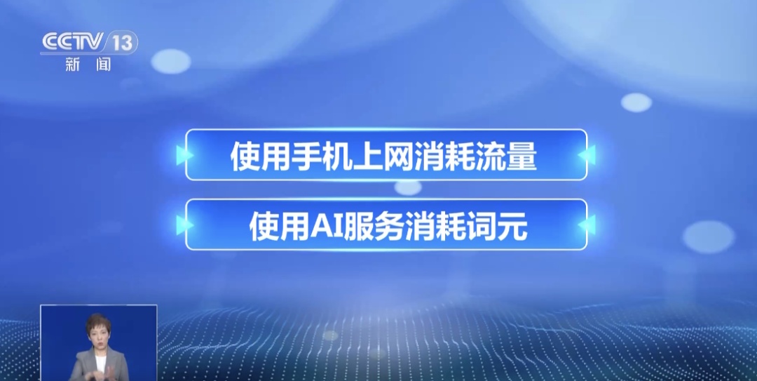 三大运营商推出“词元套餐”！你需要买吗？