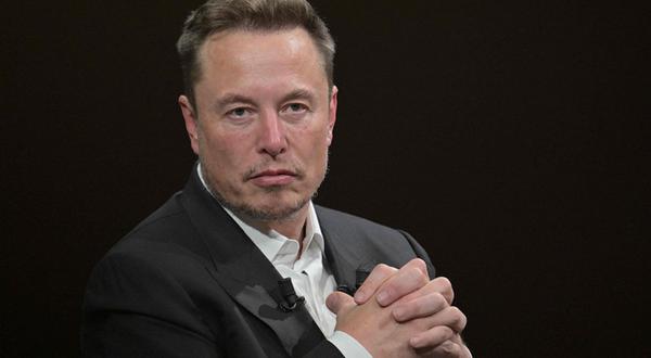 马斯克冲击全球首位万亿美元富翁 SpaceX递交IPO文件