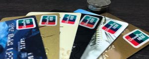 银行卡分类功能及特点