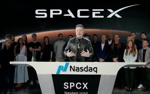 富到没朋友！SpaceX市值超越亚马逊：马斯克身家超过140个国家GDP