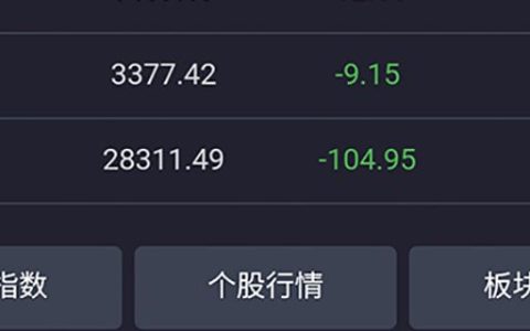 什么是股票和投资