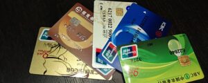 信用卡办理需要什么条件