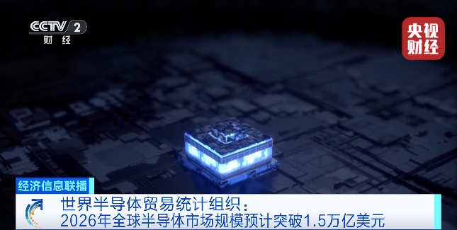 “10万亿元级”大市场，或要来了！“芯”机遇爆发