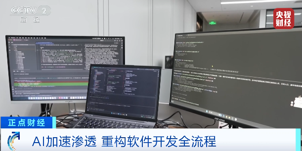 “薪资能涨两倍”！这种人才，被企业争抢！
