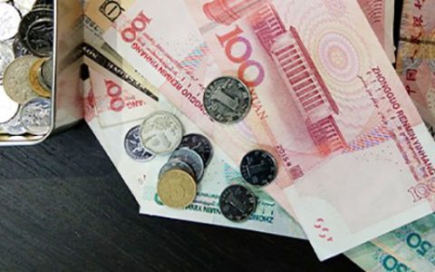 -u股票 什么意思
