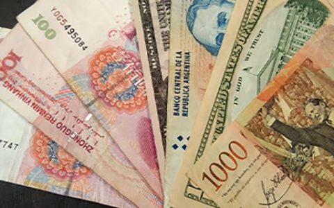 黄金价格持续上涨,可以通过积存金投资黄金