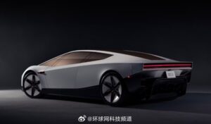特斯拉Roadster2三版本2028年生产，零百加速低于1秒