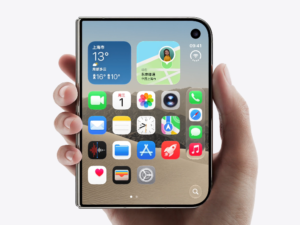 iPhone Duo由中国独家制造 10月16日晚开启预售