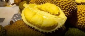 国产榴莲熟了！吃榴莲后喝它，可能致肝衰竭！医生提醒：尽量避免同食