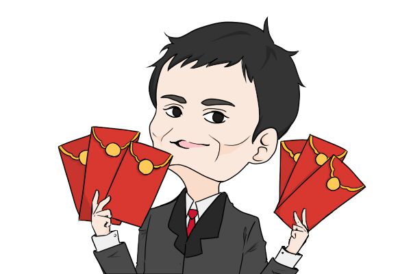 马云和马化腾有什么区别 差别很大