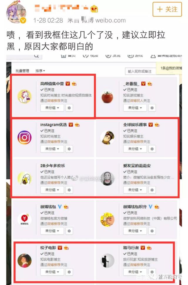“史上最大数据窃取案”告破，揭开微博“被加粉”的秘密