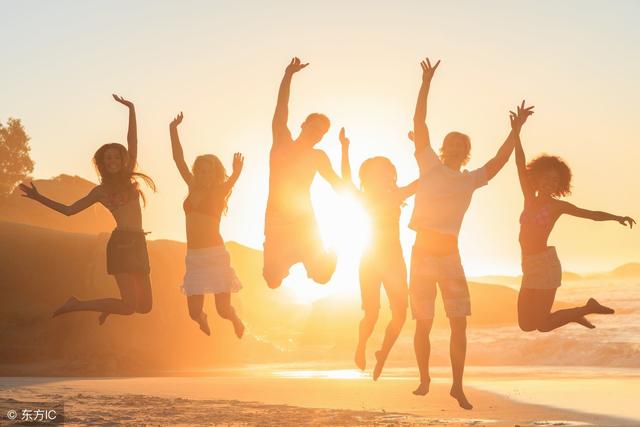 心理测试：四棵树选一棵？测试你适合创业还是打工？