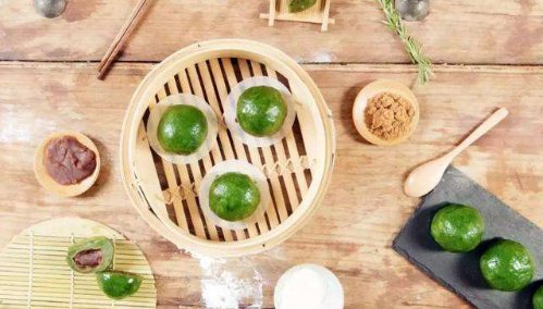 青团变质是什么样子 青团变质了还可以吃吗？