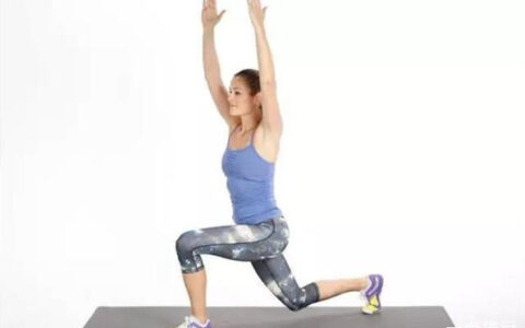 可以随时随地进行的八大运动排行榜 你最喜欢哪项运动