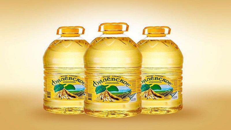 大豆油的保质期是多久