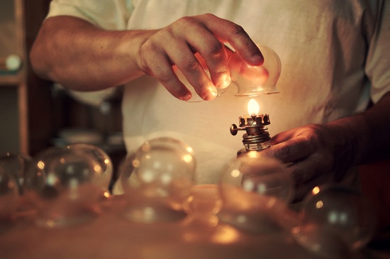 拔罐的好处和坏处