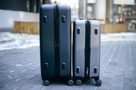 小米90分旅行箱怎么改密码