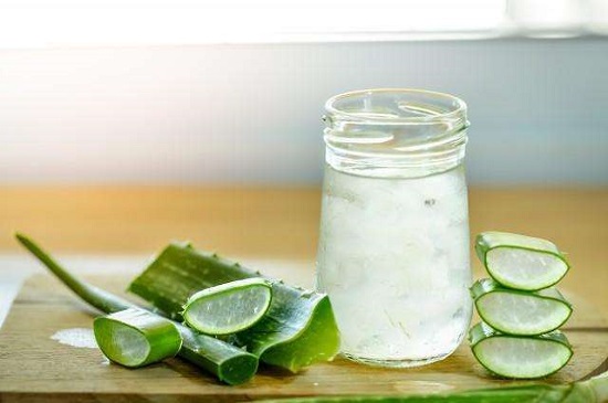 芦荟可以直接涂在脸上吗