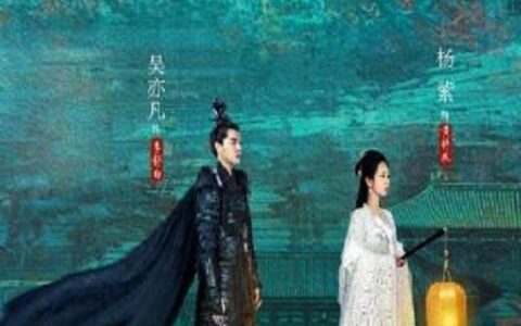 2020年电视剧上映电视表