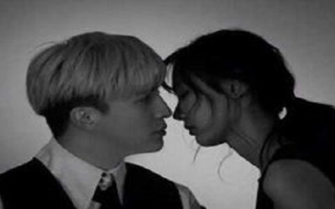 聊天什么程度算暧昧