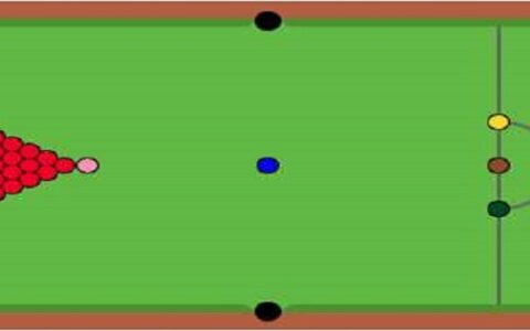 斯诺克世界排名