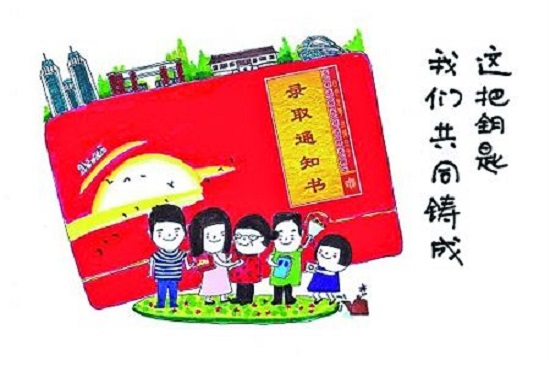 河北提前批录取结果什么时候公布