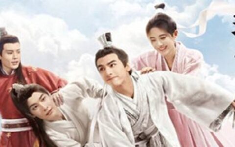 漂亮书生大结局