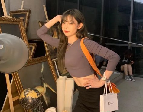 痞幼照片怎么回事