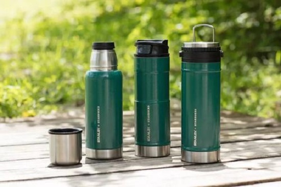 口碑最好的8个保温杯