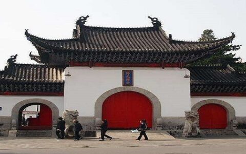 归元寺开放时间2020