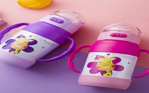 儿童保温杯什么牌子好