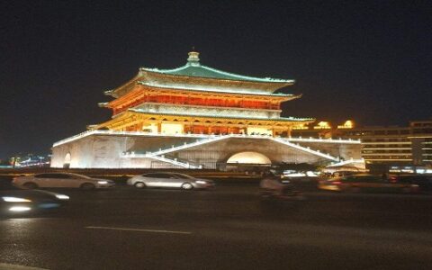 西安旅游攻略3日游