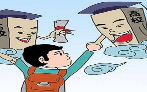 投档后什么时候知道被录取