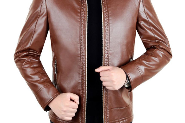 皮衣霉味太重怎样消除