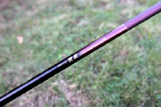 鱼竿什么牌子质量好