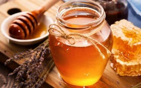 蜂蜜什么时候喝最好