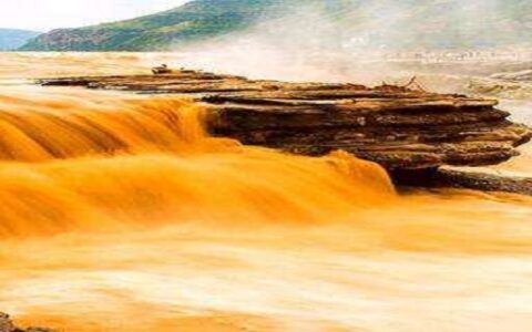 黄河源头在哪里