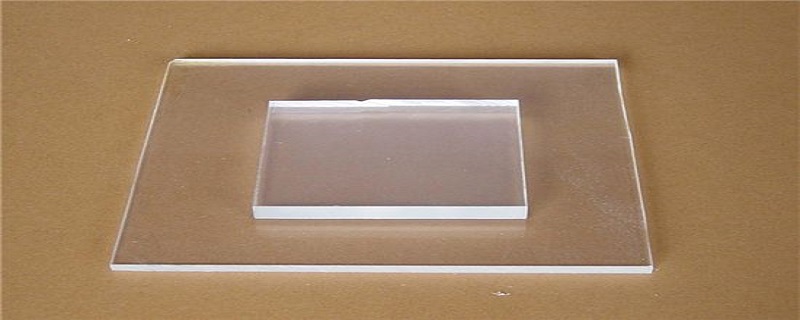 亚克力是什么材料