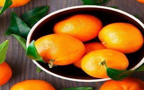 橘子是酸性还是碱性